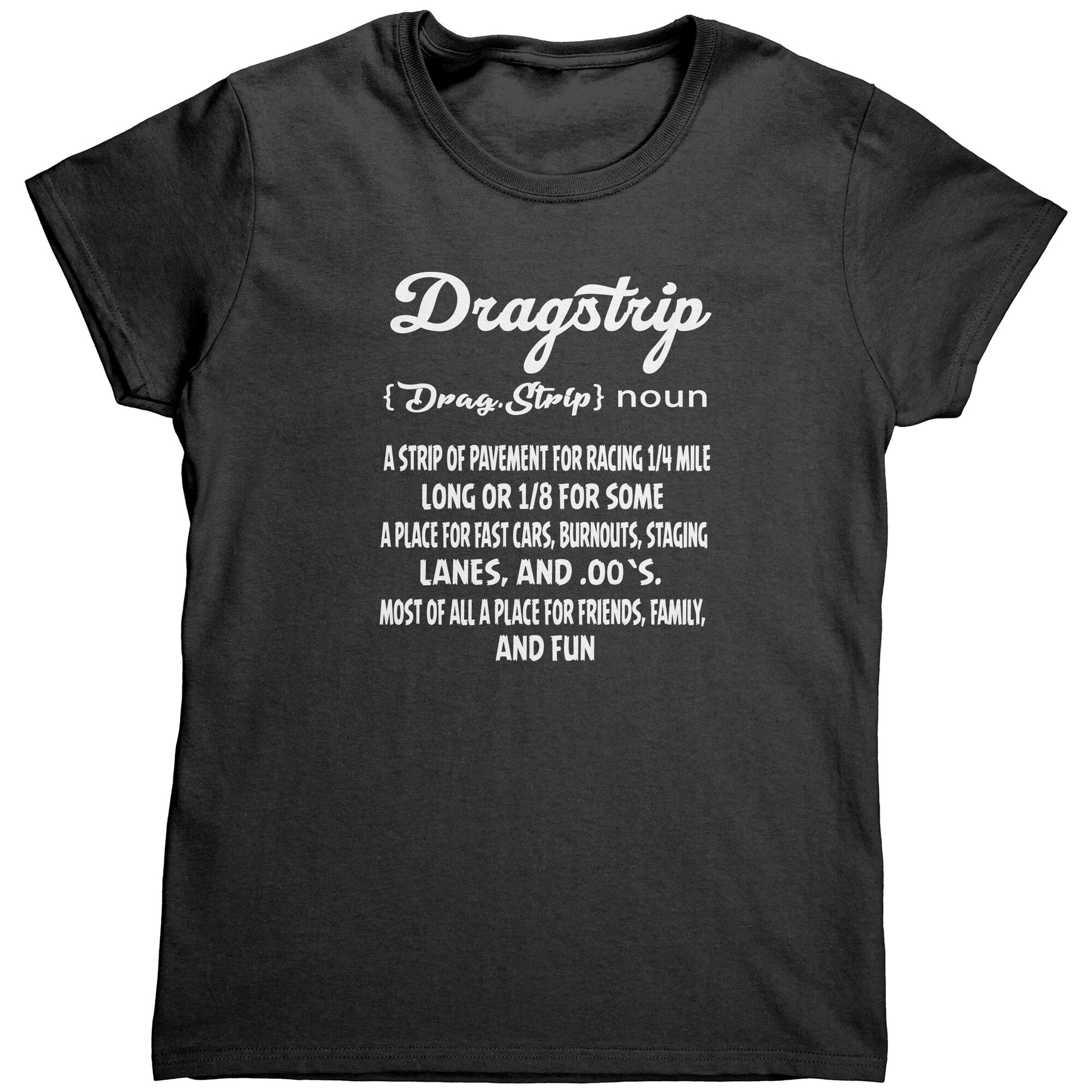 Drag Racing T-Shirts