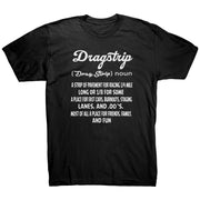 Drag Racing T-Shirts
