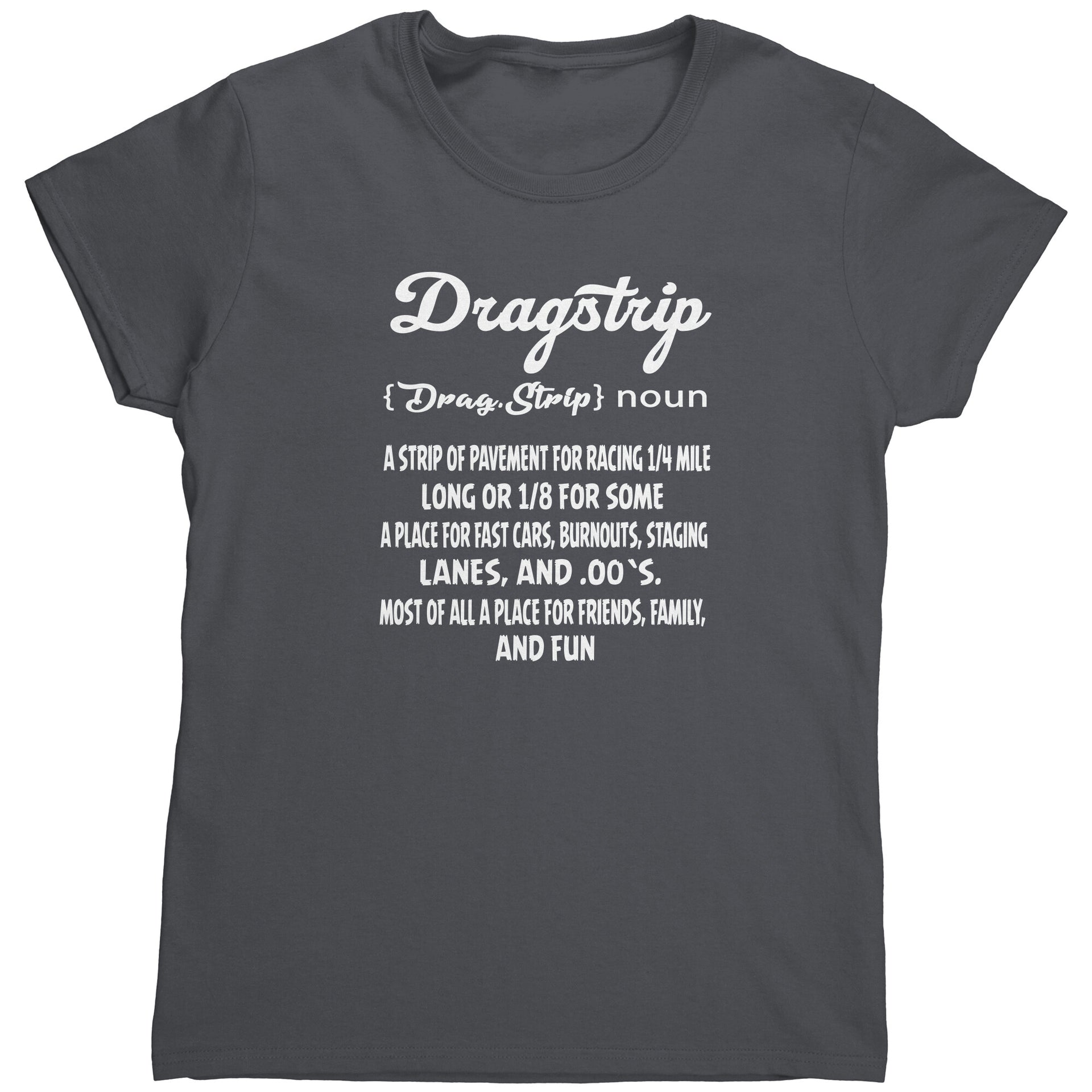 Drag Racing T-Shirts