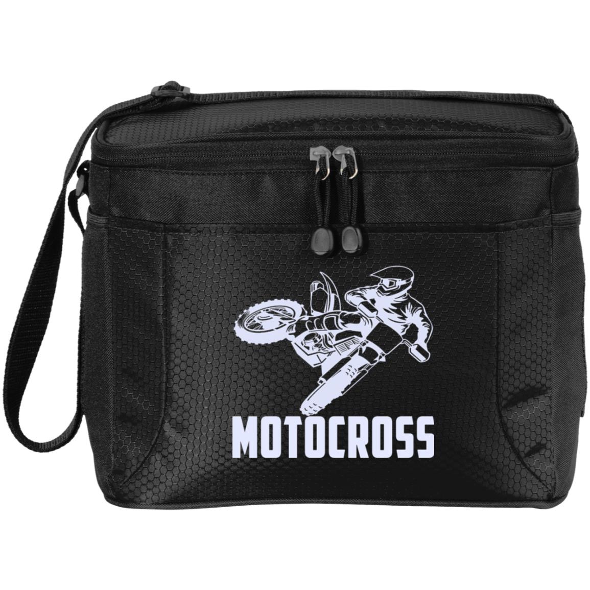 Motocross 12-Pack Cooler