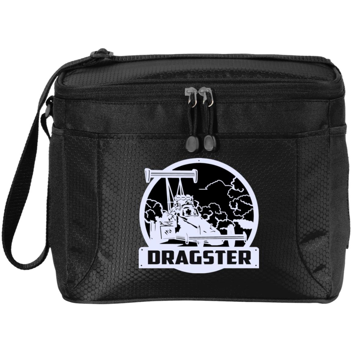 Dragster 12-Pack Cooler