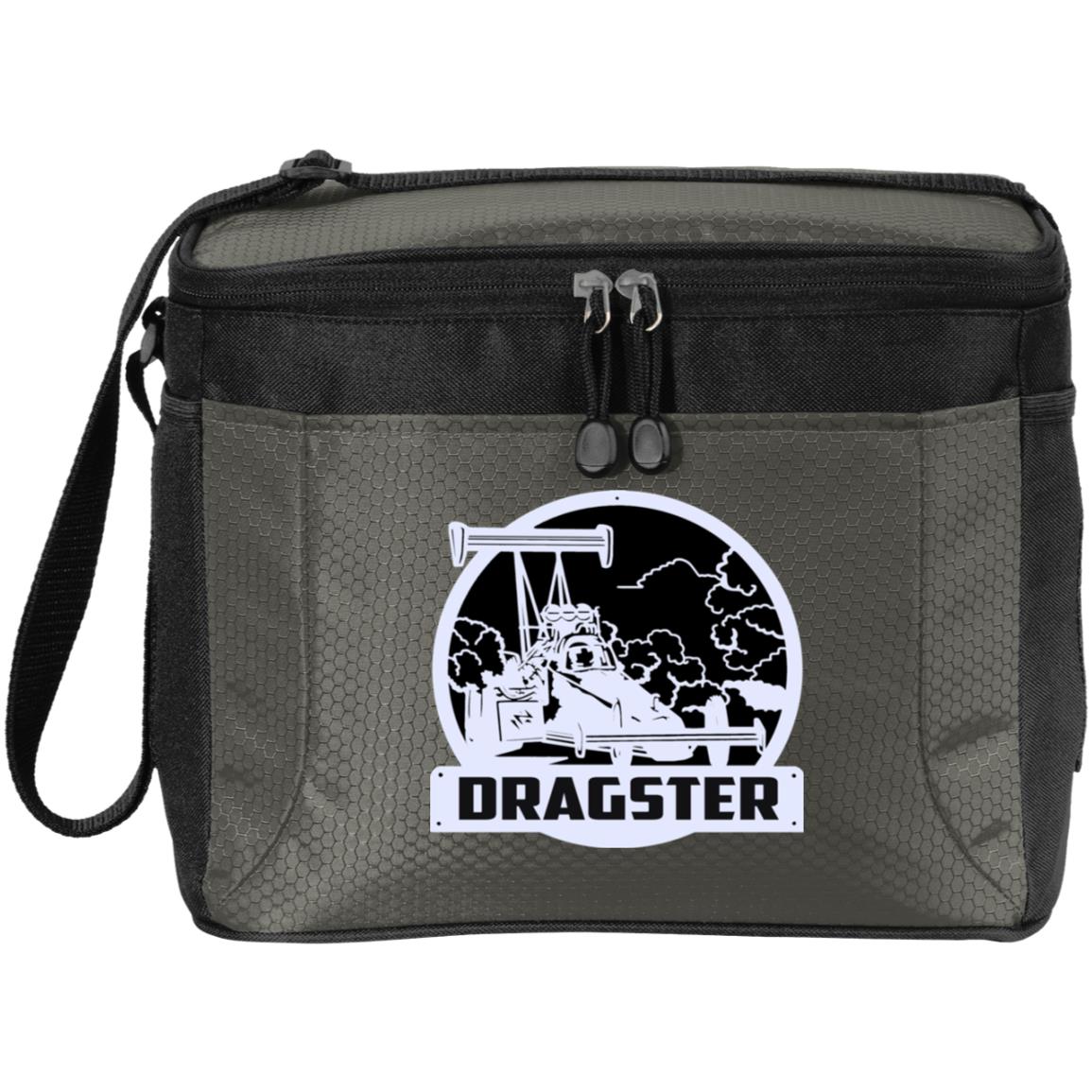 Dragster 12-Pack Cooler