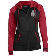 racing women's jacket