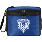 Drag Racing Forever 12-Pack Cooler