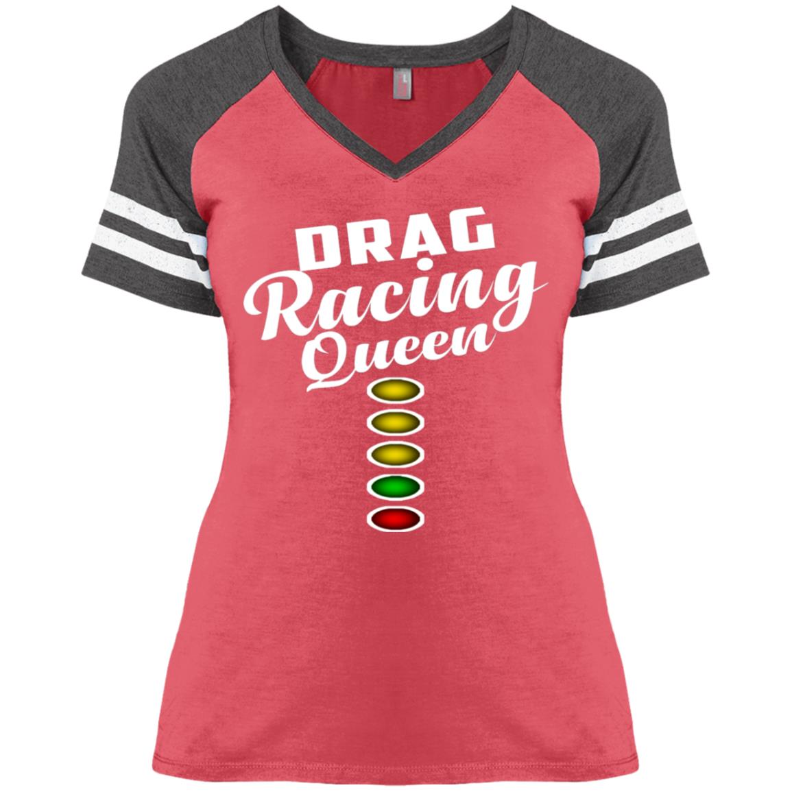 Drag racing t-shirts