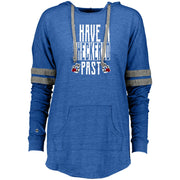 racing women's hoodie