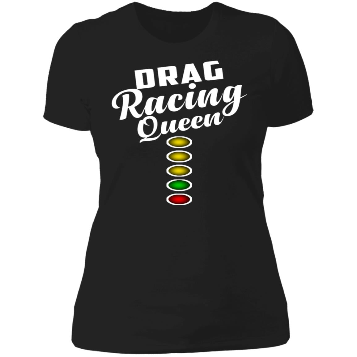 Drag racing t-shirts