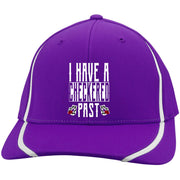 racing women's cap