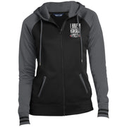 racing women's jacket