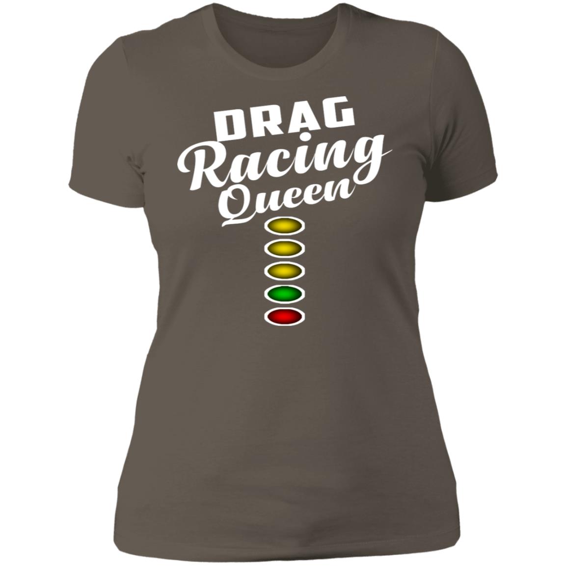 Drag racing t-shirts