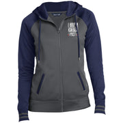 racing women's jacket