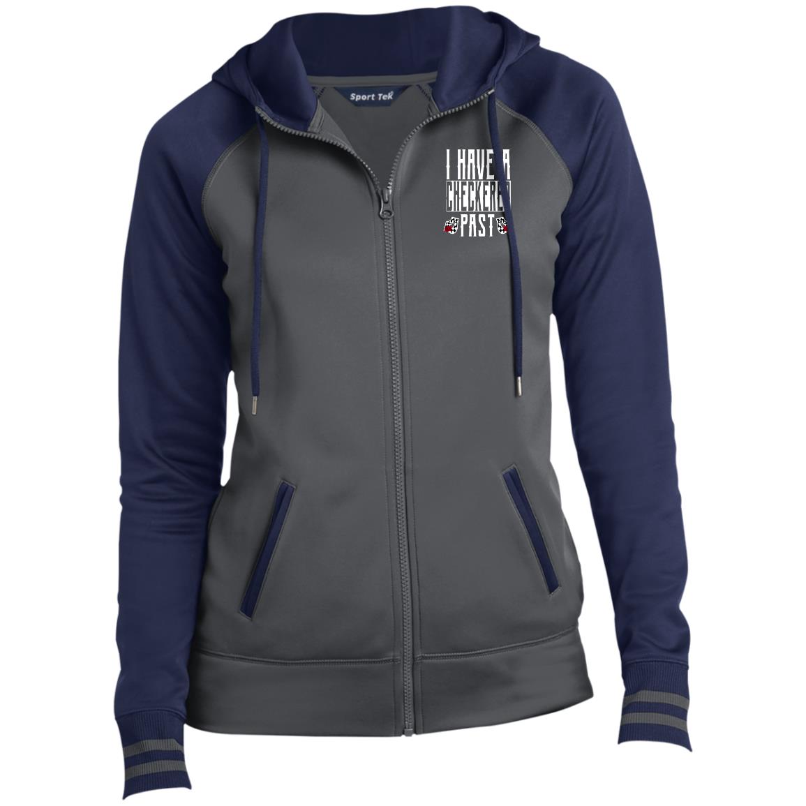 racing women's jacket
