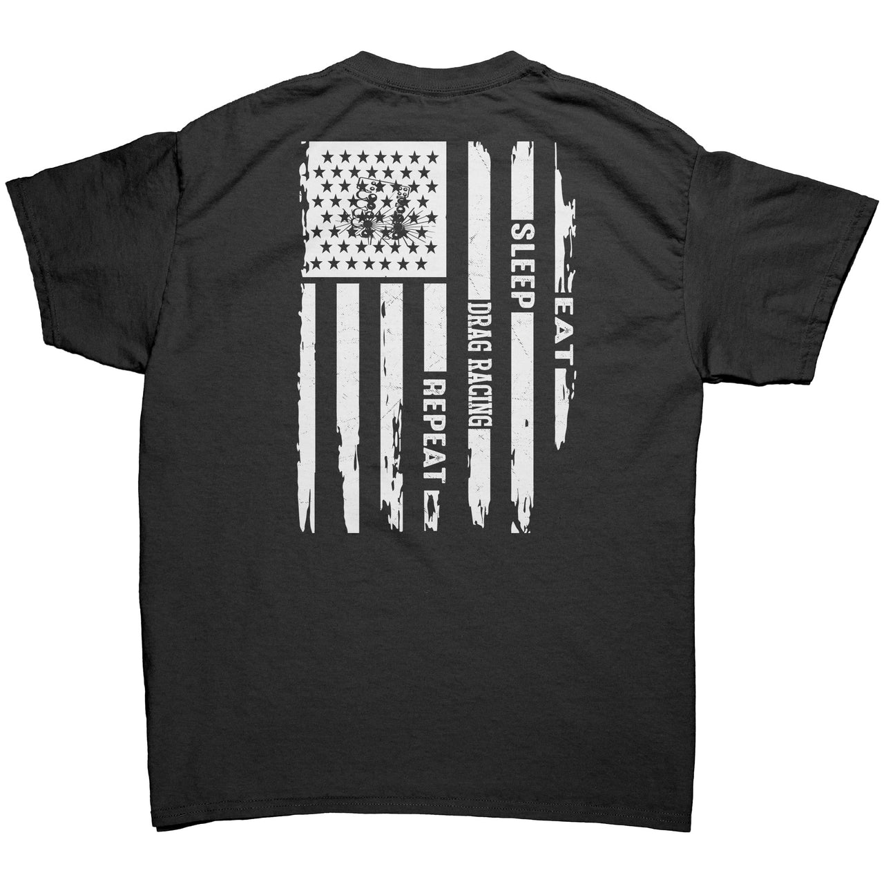 Drag Racing Shirts