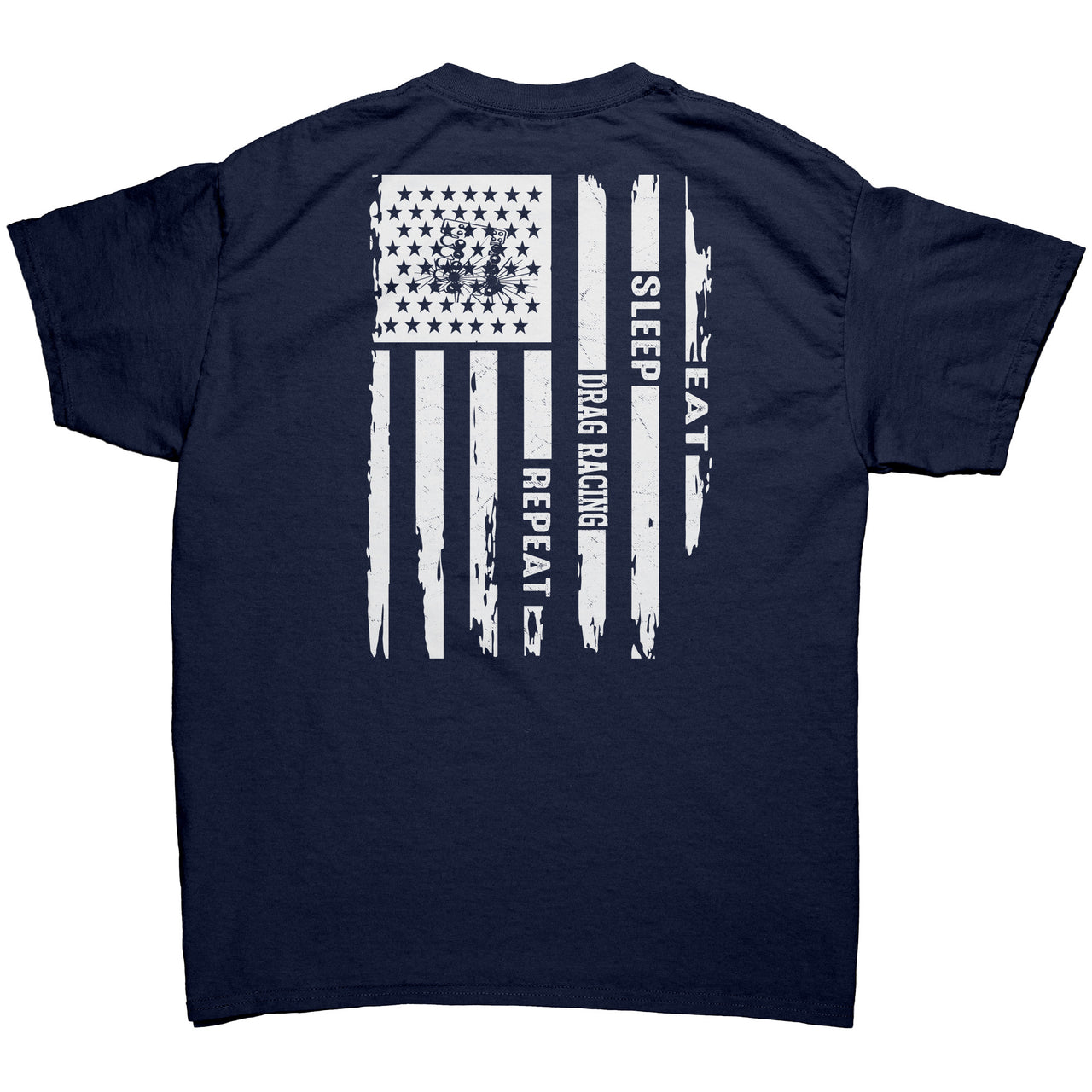 Drag Racing Shirts