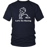 Racing T-Shirts
