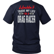 Drag Racing t shirts