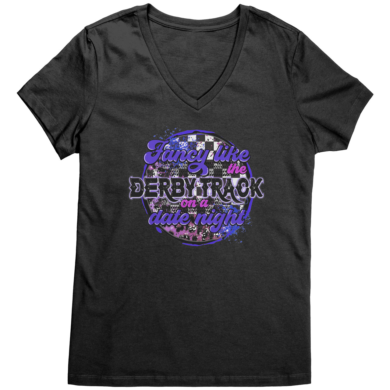 Demolition Derby T-Shirts
