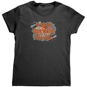 racing girl t-shirts