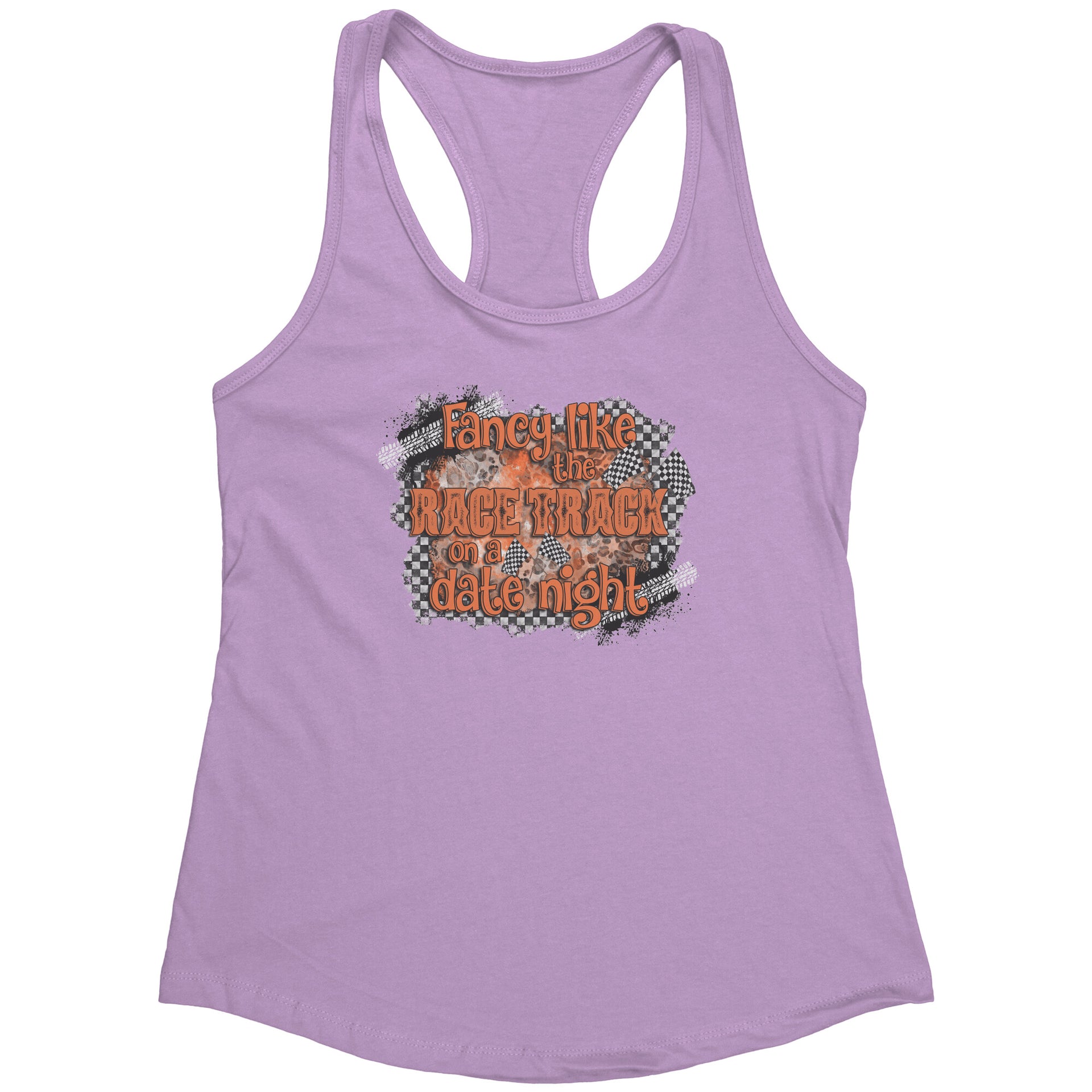 racing girl t-shirts