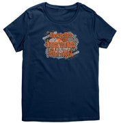racing girl t-shirts