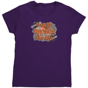 racing girl t-shirts