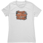 racing girl t-shirts