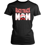 racing mom t-shirts