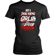 Drag Racing t shirts