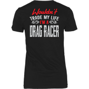 Drag Racing t shirts