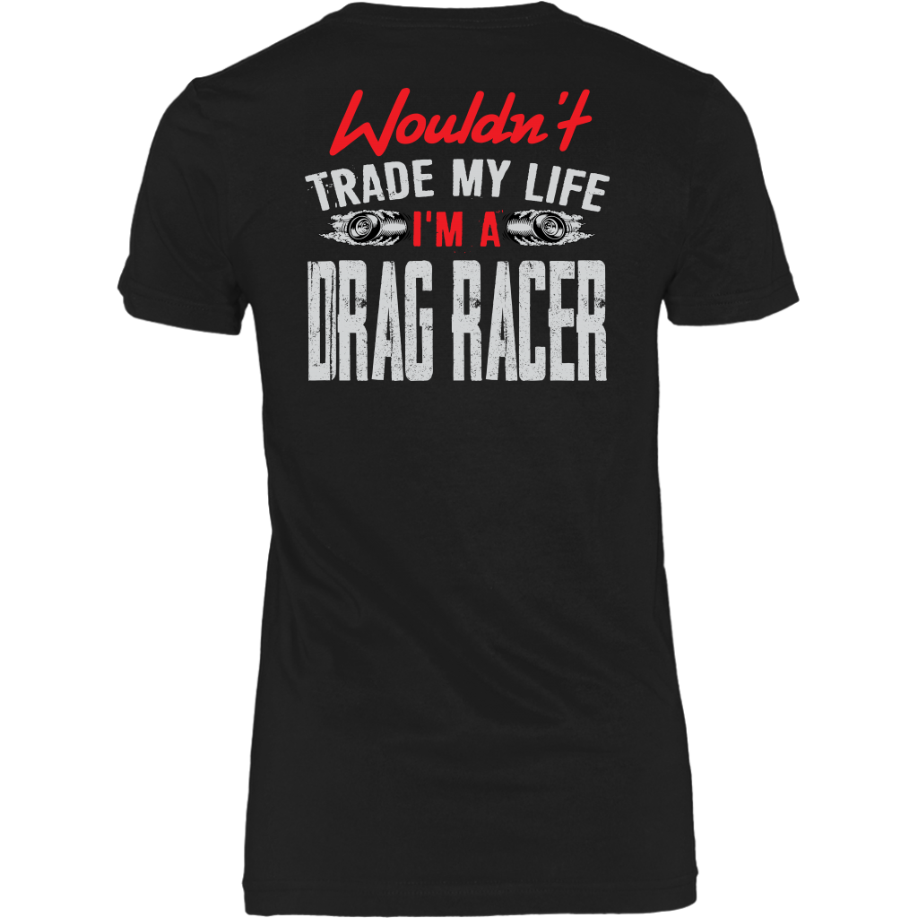 Drag Racing t shirts