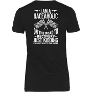 racing t shirts