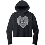 Go-Kart Racing Heart T-Shirts