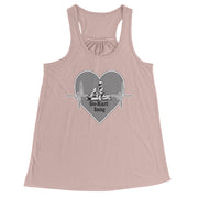 Go-Kart Racing Heart T-Shirts