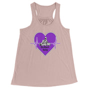 Go-Kart Racing Heart T-Shirts