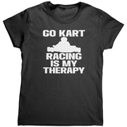 Go Kart Racing T-Shirts