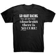 Go Kart Racing T-Shirts