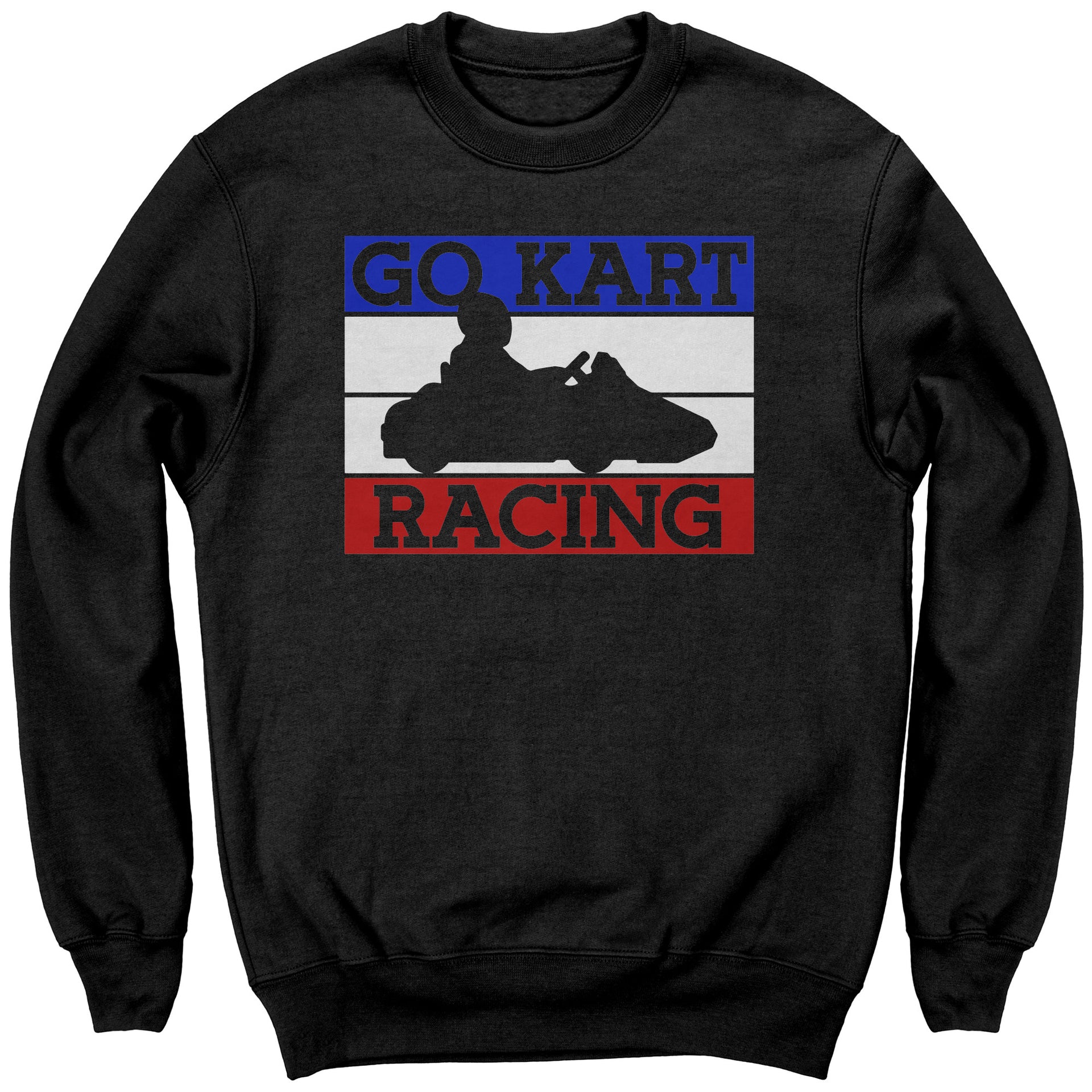 kart racing kids t-shirts