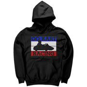kart racing kids t-shirts