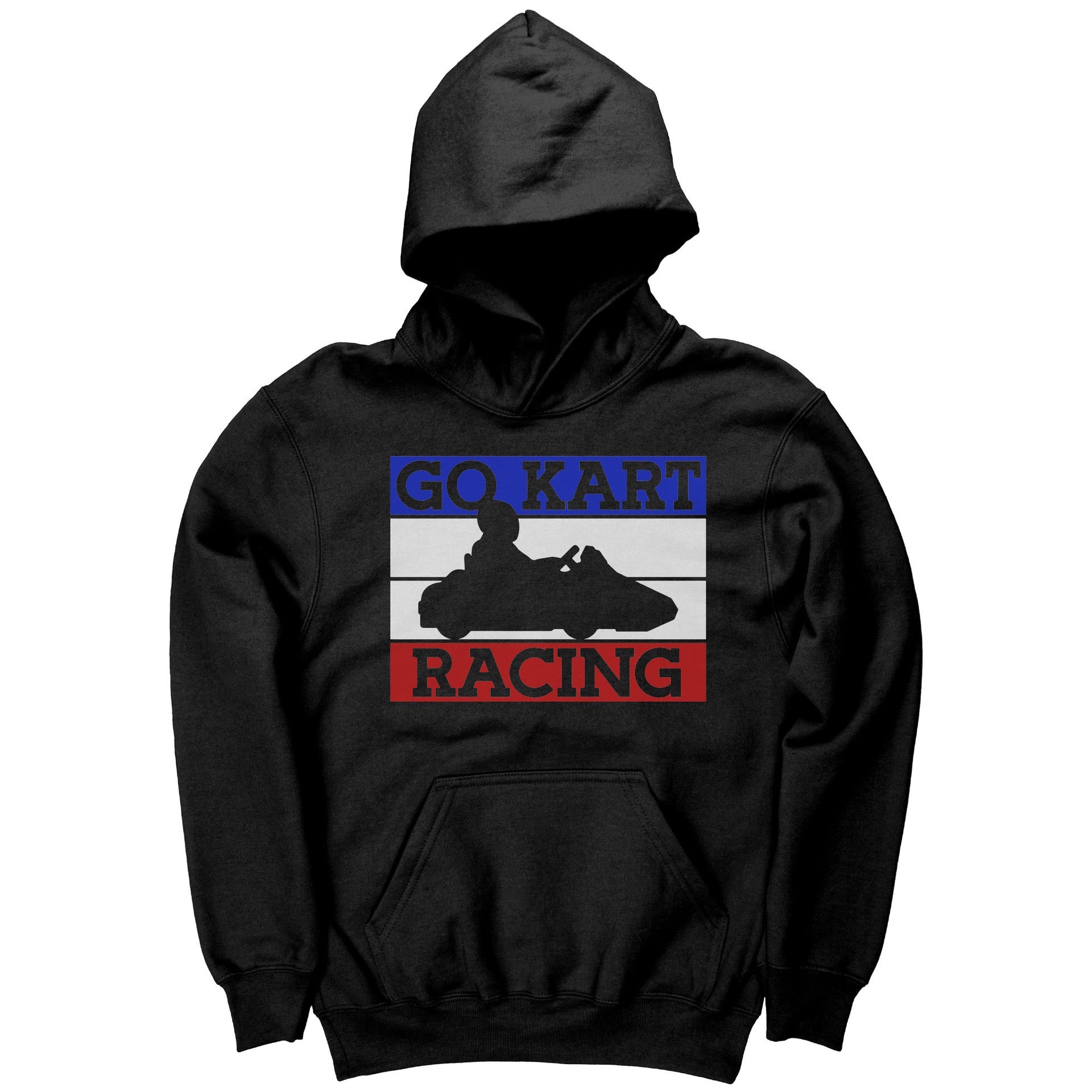 kart racing kids t-shirts
