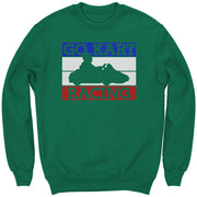 kart racing kids t-shirts