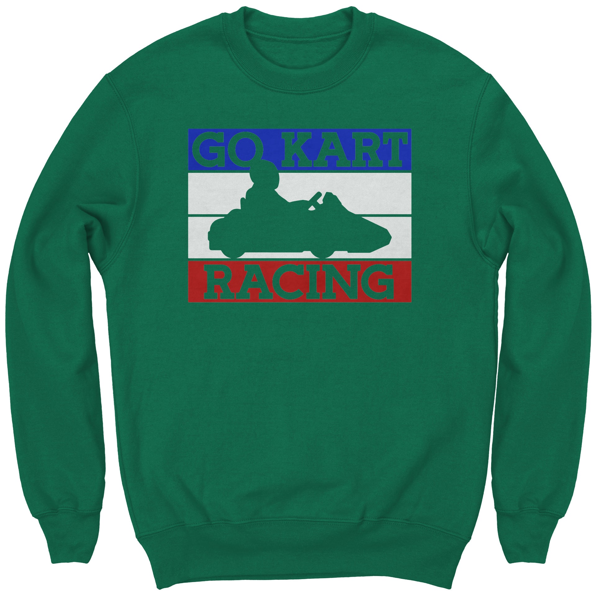 kart racing kids t-shirts