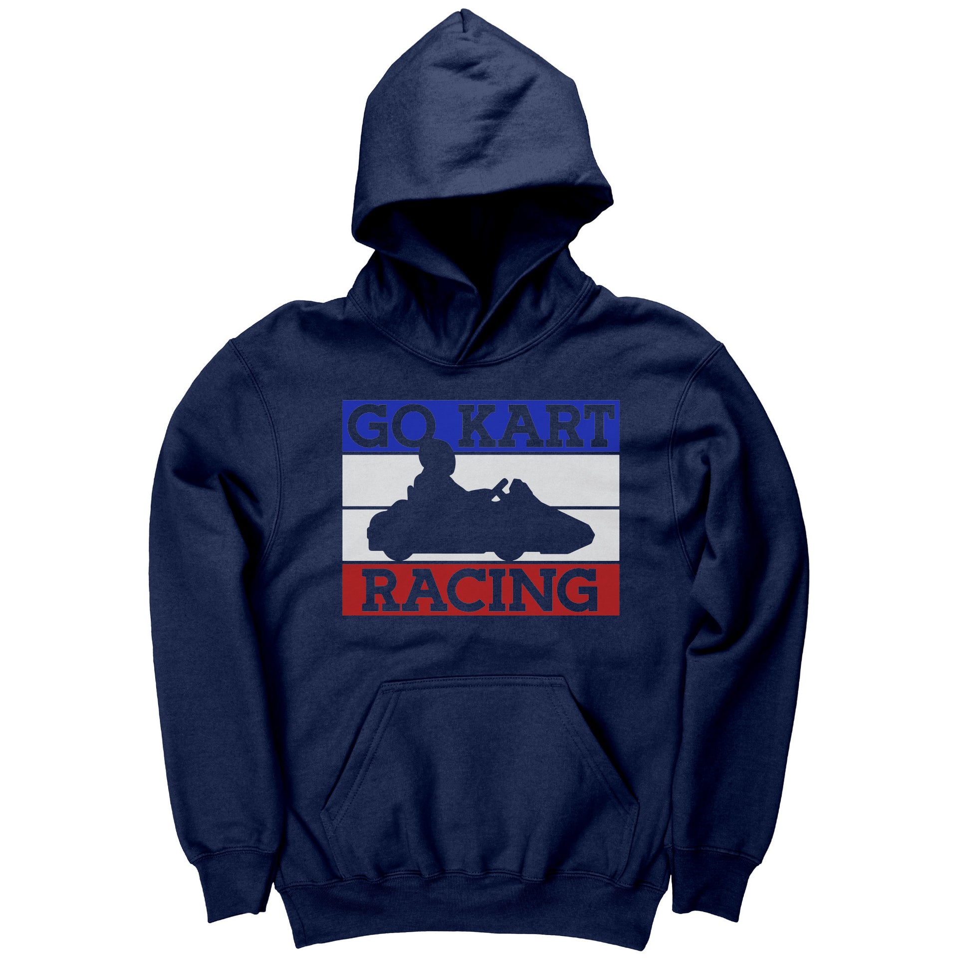 kart racing kids t-shirts