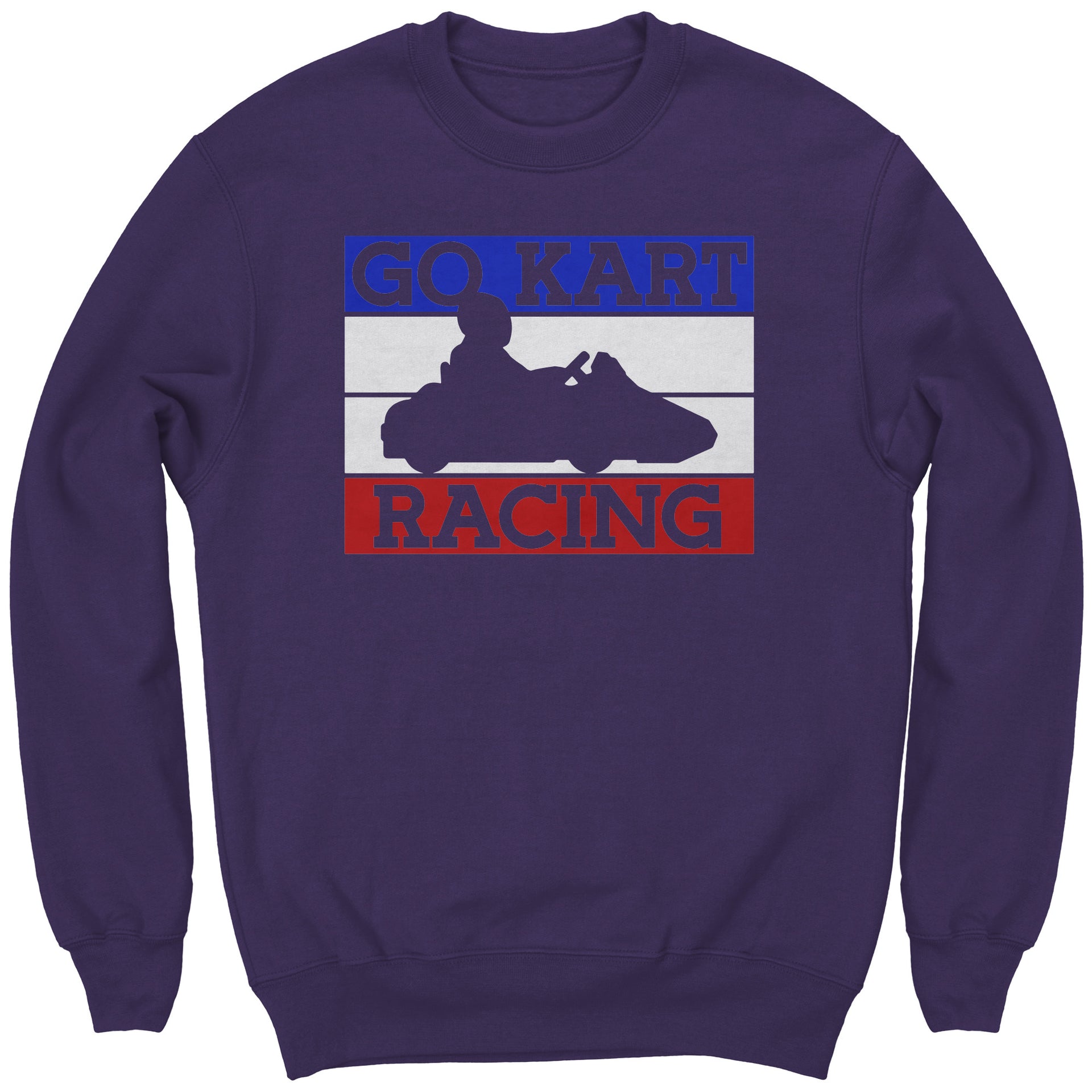 kart racing kids t-shirts