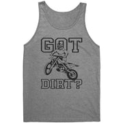 Motocross T-Shirts