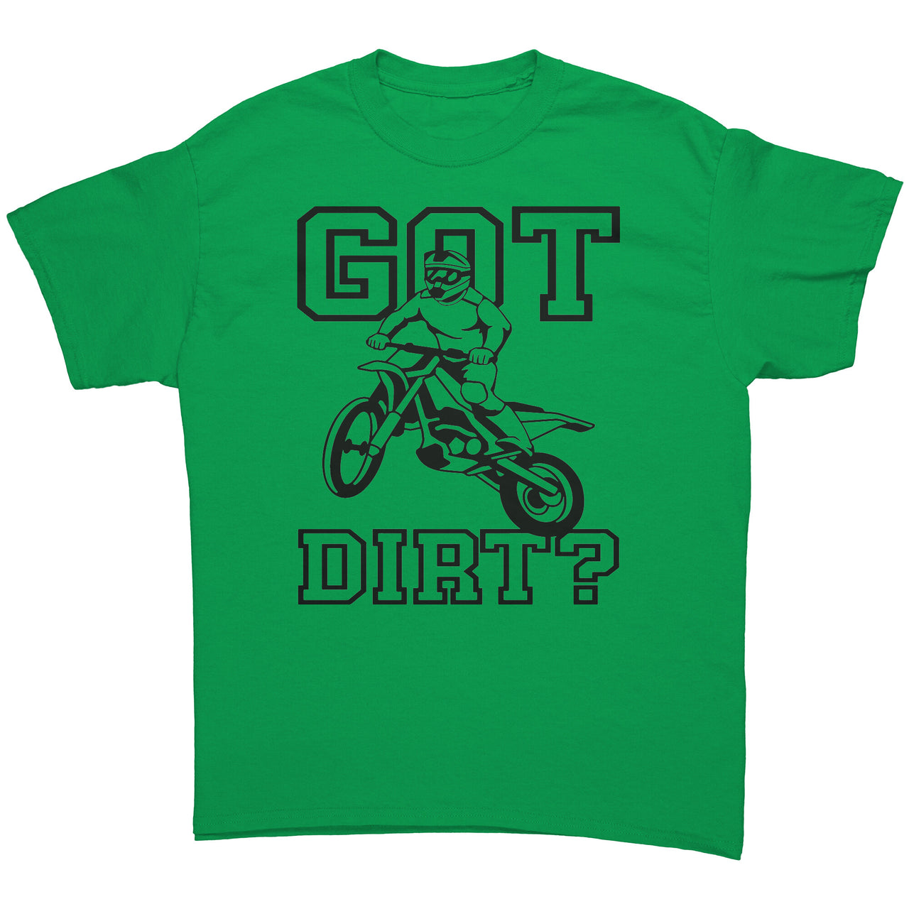 Motocross T-Shirts