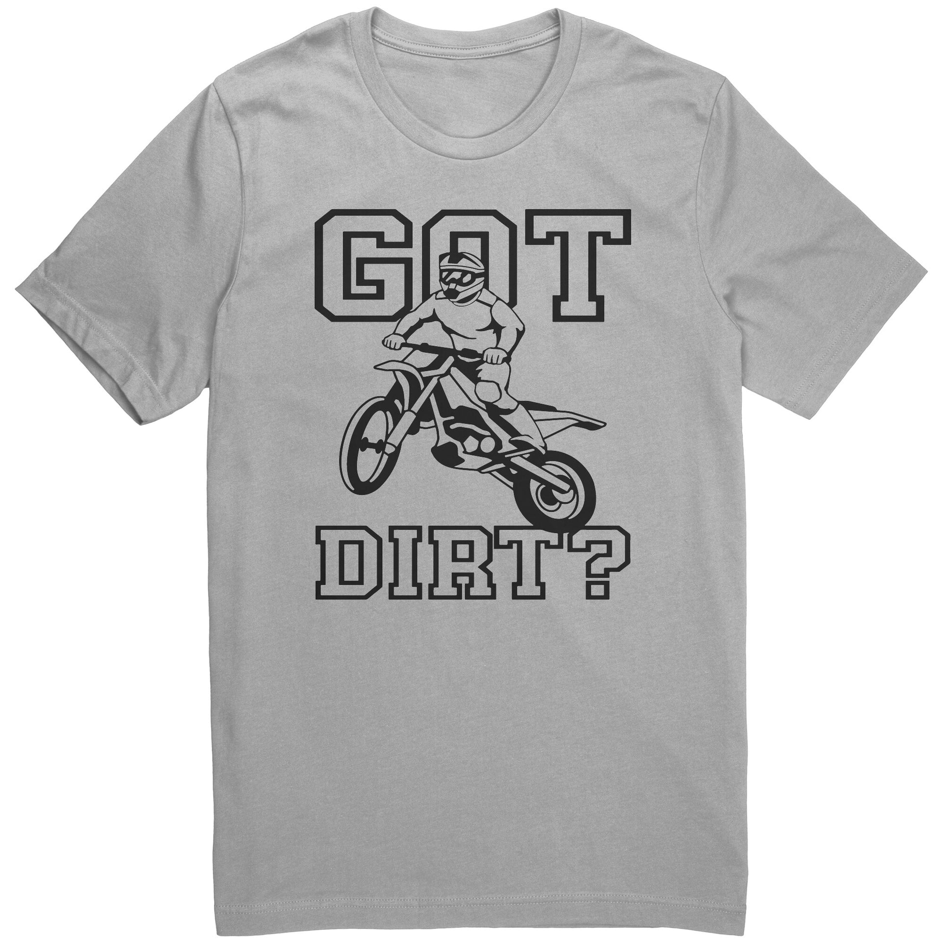 Motocross T-Shirts
