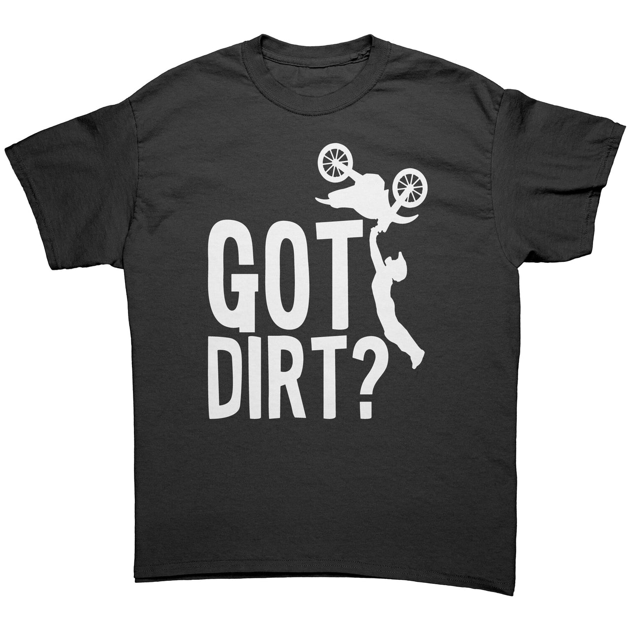 Motocross T-Shirts