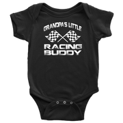 Grandpa_s_Little_Racing_Buddy_Racing_black-onesie