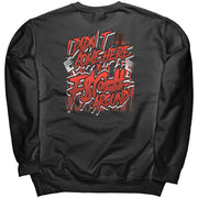 drag racing men's t-shirts