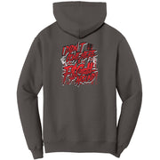 drag racing men's t-shirts
